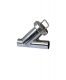 Bộ lọc loại y kẹp hàn inox vệ sinh 304, 316L