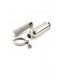 Bộ lọc loại y kẹp inox vệ sinh 304, 316L