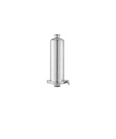 Bộ lọc tri kẹp inox vệ sinh 316l