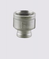 Côn giảm ren inox 304
