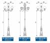 cot-den-san-vuon-dc-06-dc06 - ảnh nhỏ  1