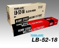 Que hàn chịu lực Kobe LB-52-18 (E7018)