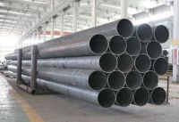 Thép Ống Đúc Phi 355