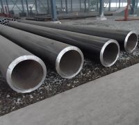 Thép Ống Đúc Phi 406